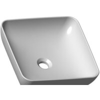 Умывальник Ravak Uni 380 S Slim XJX01138001 - Превью изображения №2 — Интернет-магазин Your Sale