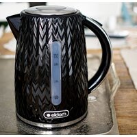 Eldom C260 Nelo (черный) Image #5