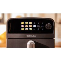 Аэрогриль (аэрофритюрница) Cecotec Cecofry DuoLevel 10000 - Превью изображения №5 — Интернет-магазин Your Sale