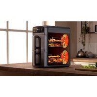 Аэрогриль (аэрофритюрница) Cecotec Cecofry DuoLevel 10000 - Превью изображения №9 — Интернет-магазин Your Sale