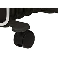 Масляный радиатор Ballu BOH/CL-09BRN black - Превью изображения №3 — Интернет-магазин Your Sale