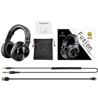 OneOdio A70 (черный) Image #3