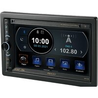 USB-магнитола Prology MPV-320 - Превью изображения №3 — Интернет-магазин Your Sale