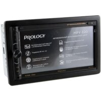 USB-магнитола Prology MPV-320 - Превью изображения №4 — Интернет-магазин Your Sale