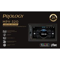 USB-магнитола Prology MPV-320 - Превью изображения №9 — Интернет-магазин Your Sale