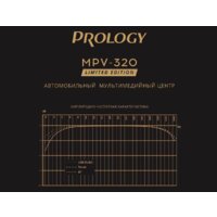 USB-магнитола Prology MPV-320 - Превью изображения №11 — Интернет-магазин Your Sale