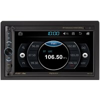 USB-магнитола Prology MPV-320 - Превью изображения №2 — Интернет-магазин Your Sale