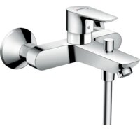 Hansgrohe Talis E 71740000 (хром) Image #1