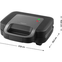 Sencor SSM 9860BK Image #3