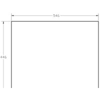 Reginox Amsterdam 50 (pure white) Image #3