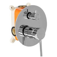 Rea Lungo Chrome REA-P6612 Image #2