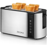 Zeegma Tostee Chef Easy Srebrny Image #5