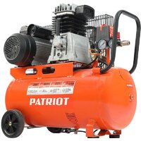 Компрессор Patriot PTR 50-360I - Превью изображения №4 — Интернет-магазин Your Sale