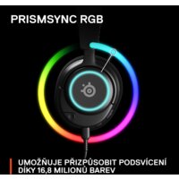 SteelSeries Arctis Nova 3 Image #21