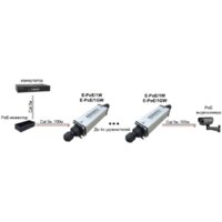 Коннектор-соединитель Osnovo E-PoE/1GW - Превью изображения №3 — Интернет-магазин Your Sale