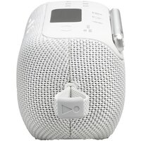 Радиоприемник JBL Tuner 3 (белый) - Превью изображения №5 — Интернет-магазин Your Sale
