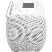 Радиоприемник JBL Tuner 3 (белый) - Превью изображения №4 — Интернет-магазин Your Sale