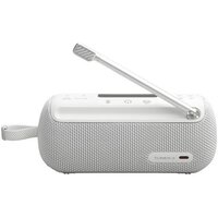 Радиоприемник JBL Tuner 3 (белый) - Превью изображения №2 — Интернет-магазин Your Sale