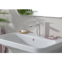 Смеситель Hansgrohe Logis Chrom 71252000 - Превью изображения №2 — Интернет-магазин Your Sale