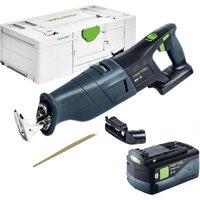 Festool RSC 18 EB-Basic Aku 578409 (с 1-им АКБ, кейс)