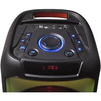 Беспроводная колонка Denver Electronics BPS-451 - Превью изображения №6 — Интернет-магазин Your Sale