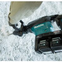 Makita HM002GZ03 (без АКБ) Image #19