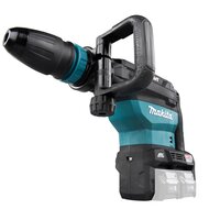 Makita HM002GZ03 (без АКБ) Image #10