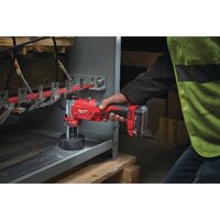 Пробойник Milwaukee M18 HKP-201C Force Logic 4933451202 (с 1-им АКБ, кейс) - Превью изображения №7 — Интернет-магазин Your Sale