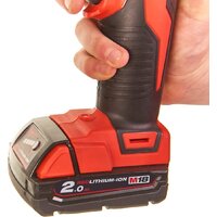 Пробойник Milwaukee M18 HKP-201C Force Logic 4933451202 (с 1-им АКБ, кейс) - Превью изображения №3 — Интернет-магазин Your Sale