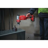 Пробойник Milwaukee M18 HKP-201C Force Logic 4933451202 (с 1-им АКБ, кейс) - Превью изображения №8 — Интернет-магазин Your Sale