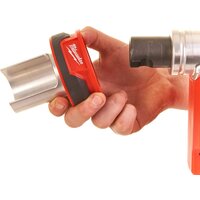 Пробойник Milwaukee M18 HKP-201C Force Logic 4933451202 (с 1-им АКБ, кейс) - Превью изображения №5 — Интернет-магазин Your Sale