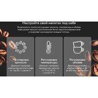Кофемашина Garlyn L700 - Превью изображения №7 — Интернет-магазин Your Sale
