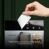 Кофемашина Garlyn L700 - Превью изображения №2 — Интернет-магазин Your Sale