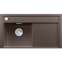 Blanco Zenar 45 S (левая, кофе) Image #1