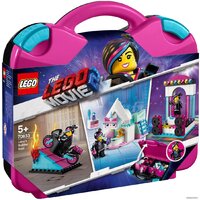 LEGO The LEGO Movie 2 70833 Набор строителя Вайлдстайл!