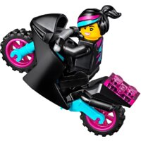 LEGO The LEGO Movie 2 70833 Набор строителя Вайлдстайл! Image #5