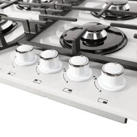 Варочная панель GEFEST 2232-01 Р12 - Превью изображения №4 — Интернет-магазин Your Sale