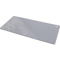 Коврик для стола ASUS ROG Scabbard II Arctic Gray XXL - Превью изображения №2 — Интернет-магазин Your Sale