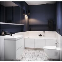 Cersanit Тумба Moduo 60 SZ-MOD-MO60/Wh под умывальник Moduo 60 Image #3