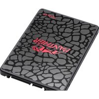SSD Apacer Panther AS350 1TB AP1TBAS350-1 - Превью изображения №3 — Интернет-магазин Your Sale