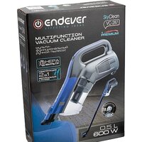 Пылесос Endever VC-287 - Превью изображения №6 — Интернет-магазин Your Sale