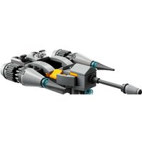 LEGO Star Wars 75363 Микрофайтер Истребителя Мандалорца N-1 Image #6