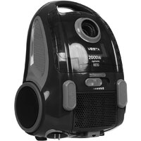 Vesta V3U2000 (черный/серый)