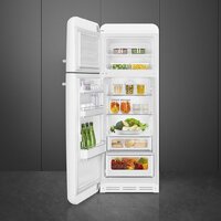 Холодильник Smeg FAB30LWH6 - Превью изображения №2 — Интернет-магазин Your Sale