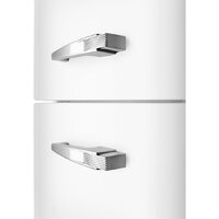 Холодильник Smeg FAB30LWH6 - Превью изображения №3 — Интернет-магазин Your Sale