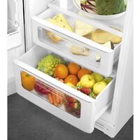 Холодильник Smeg FAB30LWH6 - Превью изображения №6 — Интернет-магазин Your Sale