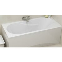 Cersanit Mito Red 170x70 Image #3