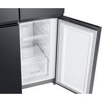 Четырёхдверный холодильник Samsung RF48A401EB4/EO - Превью изображения №10 — Интернет-магазин Your Sale