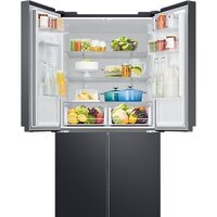 Четырёхдверный холодильник Samsung RF48A401EB4/EO - Превью изображения №8 — Интернет-магазин Your Sale
