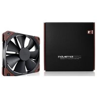 Вентилятор для корпуса Noctua NF-F12 industrialPPC-2000 PWM - Превью изображения №5 — Интернет-магазин Your Sale